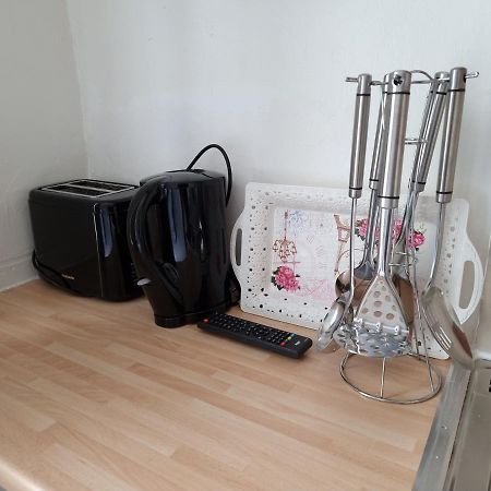 F18-Awesome Studio For 1 Near Paddington-D13 ลอนดอน ภายนอก รูปภาพ