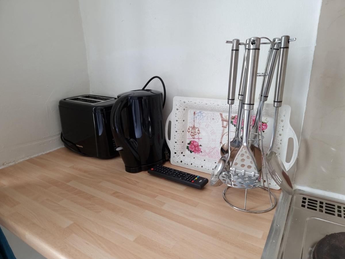 F18-Awesome Studio For 1 Near Paddington-D13 ลอนดอน ภายนอก รูปภาพ