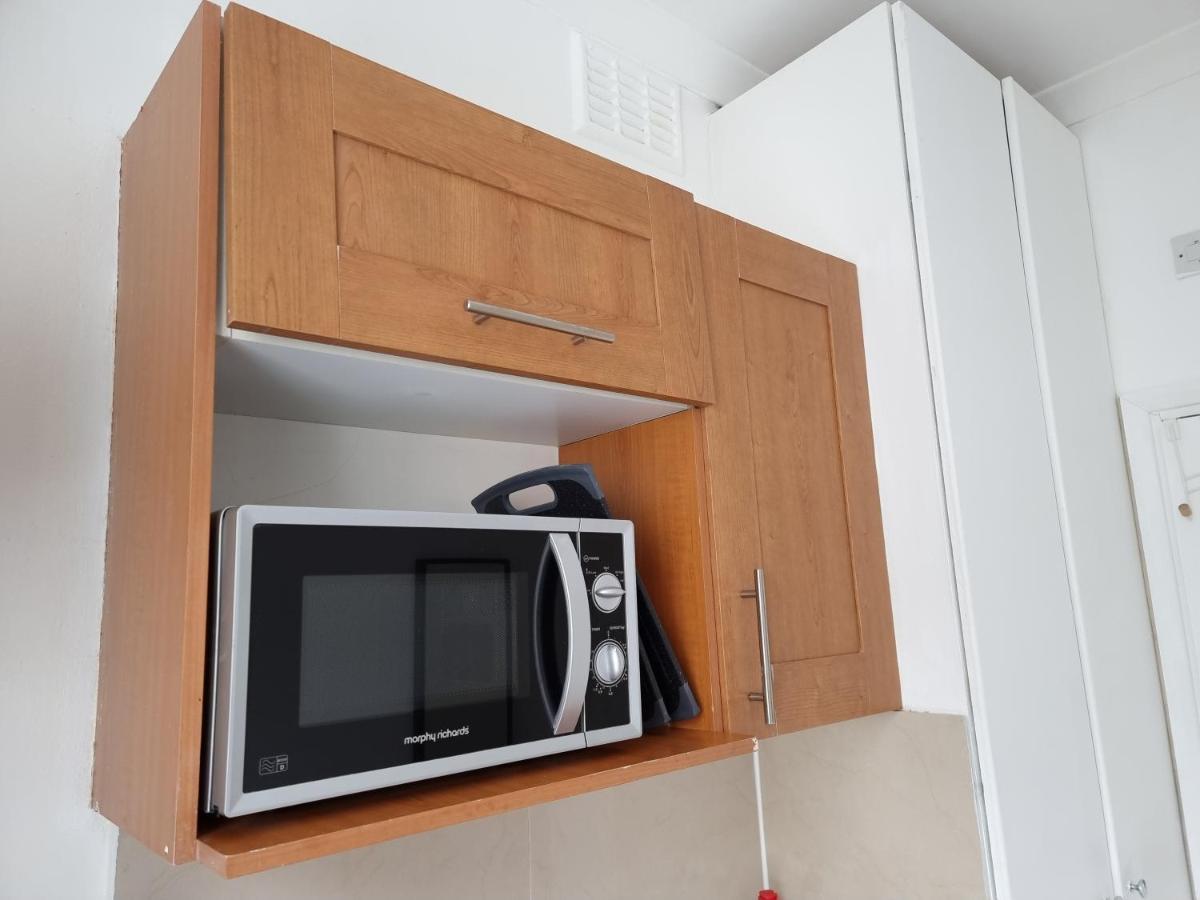 F18-Awesome Studio For 1 Near Paddington-D13 ลอนดอน ภายนอก รูปภาพ
